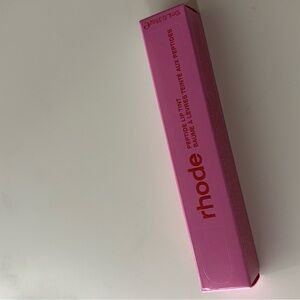 Rhode Peptide Lip Tint in Jelly Bean